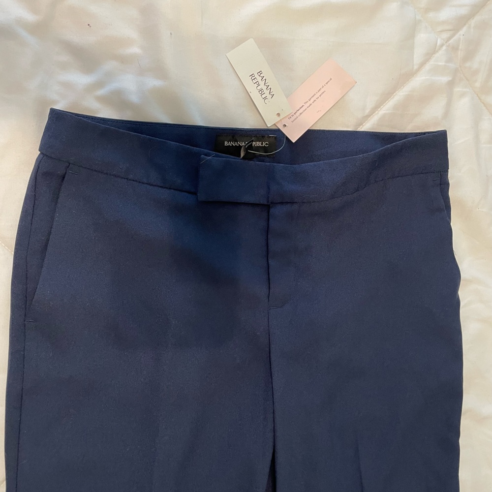 Banana Republic Dress Pants